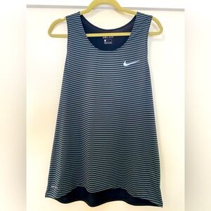 Nike Dri-Fit Running Tank L
